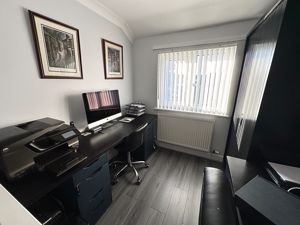 Bedroom 3- click for photo gallery